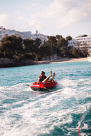JOBE Φουσκωτό Ολίσθησης 1 ατόμου Πακέτο THUNDER TOWABLE 1P  PACKAGE 28 MAY